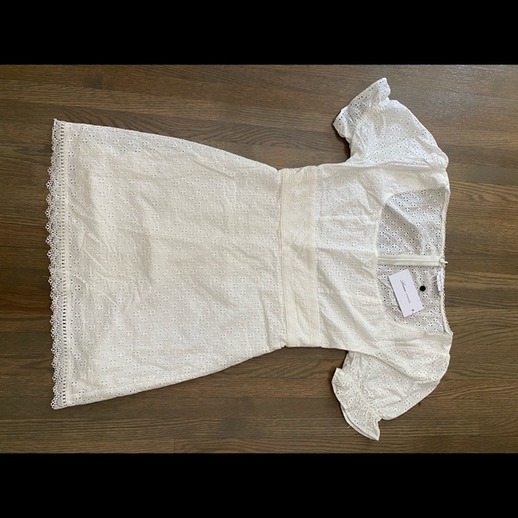 Lover + Friends Rickie Dress - Picture 6 of 6